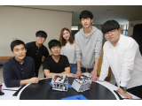 로봇 씨름의 신 등극, 로봇 씨름계 평정