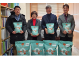 황보미향 교수, 반려동물 기능성 사료 특허 출원