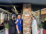 청년키움식당 참가팀 우수사례 경진대회에서 장관상 수상